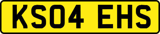 KS04EHS