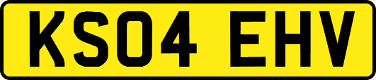 KS04EHV