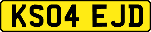KS04EJD