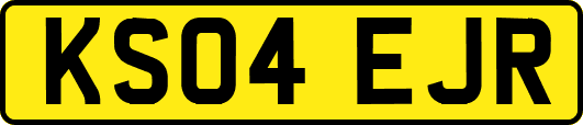 KS04EJR