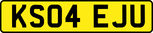 KS04EJU