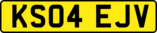 KS04EJV