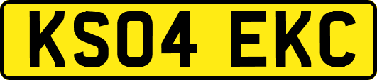 KS04EKC