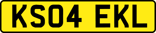 KS04EKL