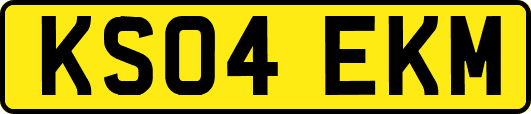 KS04EKM