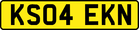 KS04EKN