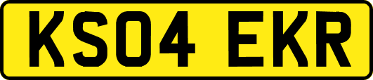 KS04EKR
