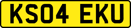 KS04EKU