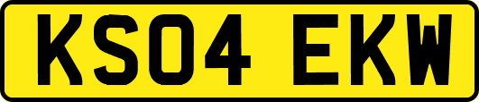KS04EKW