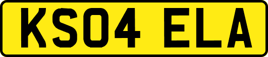 KS04ELA