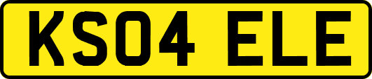 KS04ELE