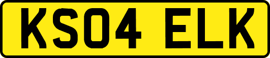 KS04ELK