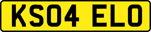 KS04ELO