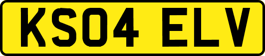 KS04ELV