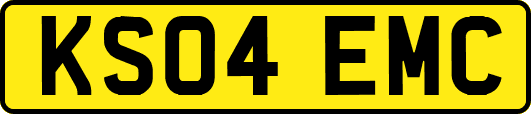 KS04EMC