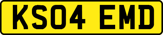 KS04EMD