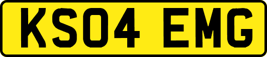 KS04EMG