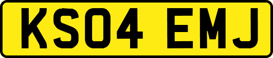KS04EMJ