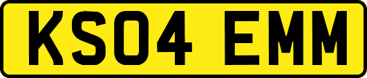 KS04EMM