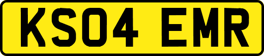 KS04EMR