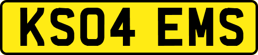 KS04EMS