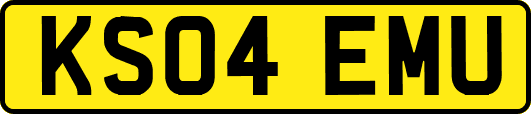 KS04EMU