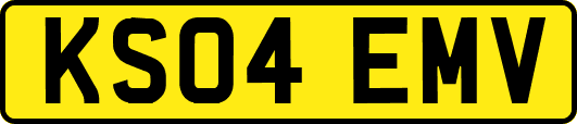 KS04EMV