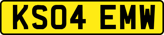 KS04EMW