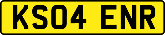 KS04ENR