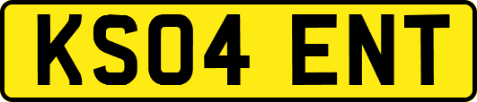KS04ENT
