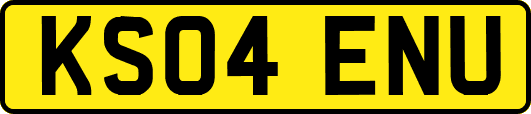 KS04ENU