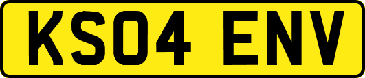 KS04ENV