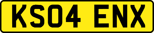 KS04ENX