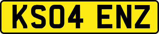 KS04ENZ