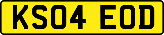 KS04EOD