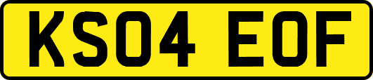 KS04EOF