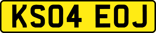 KS04EOJ