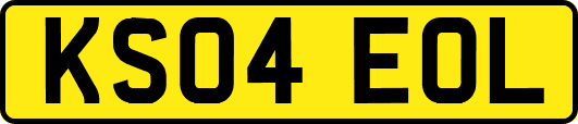 KS04EOL