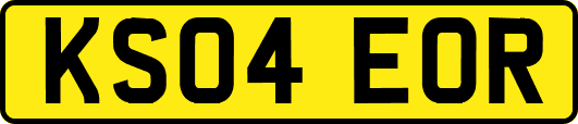 KS04EOR