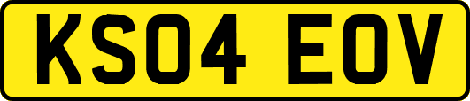 KS04EOV