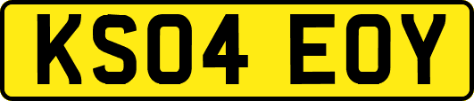 KS04EOY