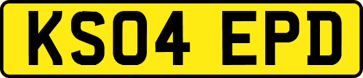 KS04EPD