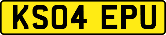 KS04EPU