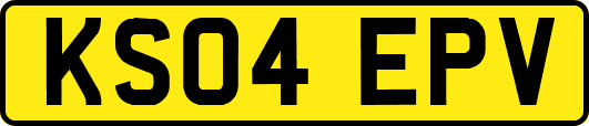 KS04EPV