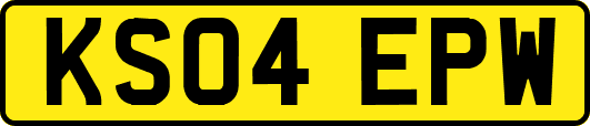 KS04EPW