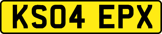 KS04EPX