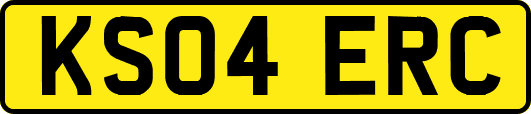 KS04ERC