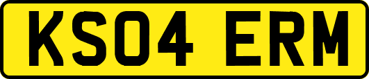 KS04ERM