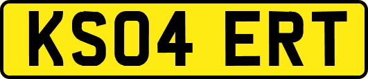 KS04ERT