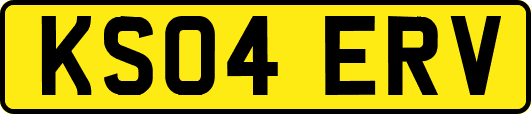 KS04ERV
